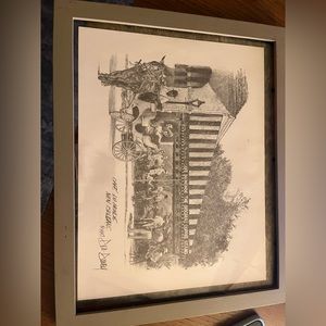 Don Davey cafe du minds New Orleans